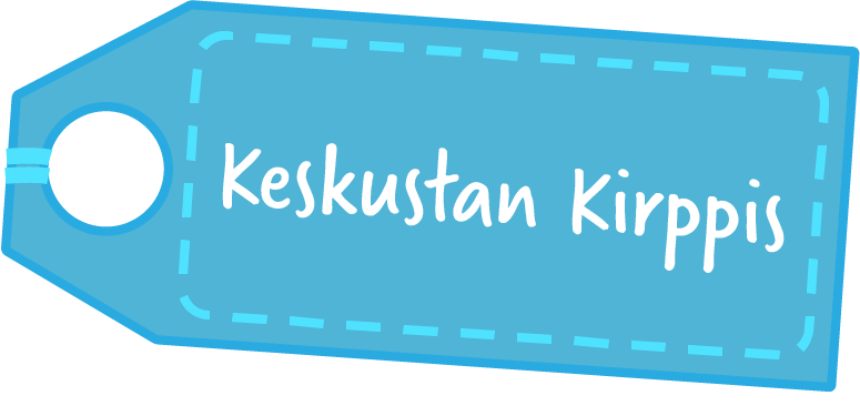 Keskustan kirppis – Kirpputori Jyväskylän keskustassa